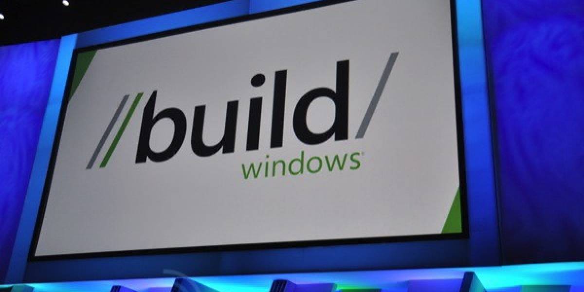 BUILD 2011: Muchos más detalles sobre Windows 8
