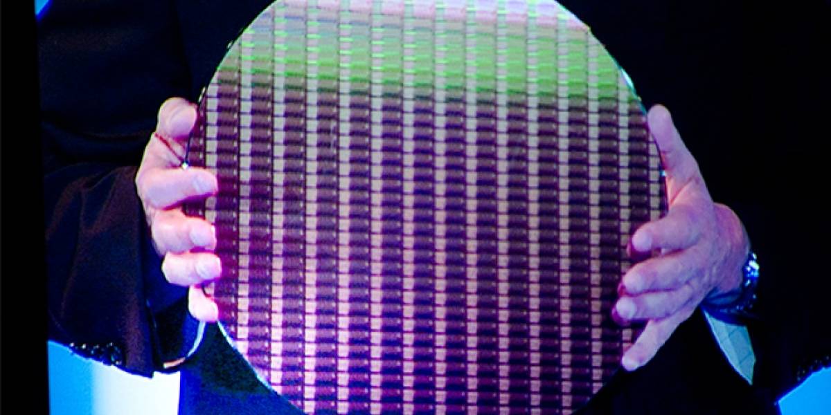 Rumor: Intel prepara procesadores Ivy Bridge de muy bajo consumo energético para tabletas