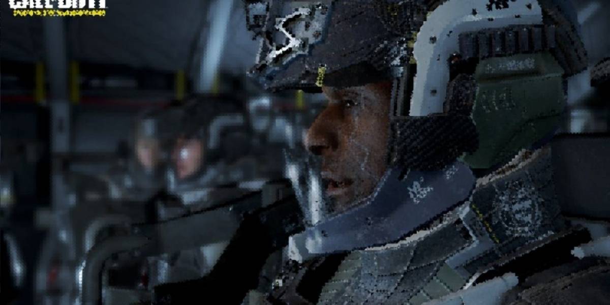 El nuevo Call of Duty no llegará a 360 ni PS3
