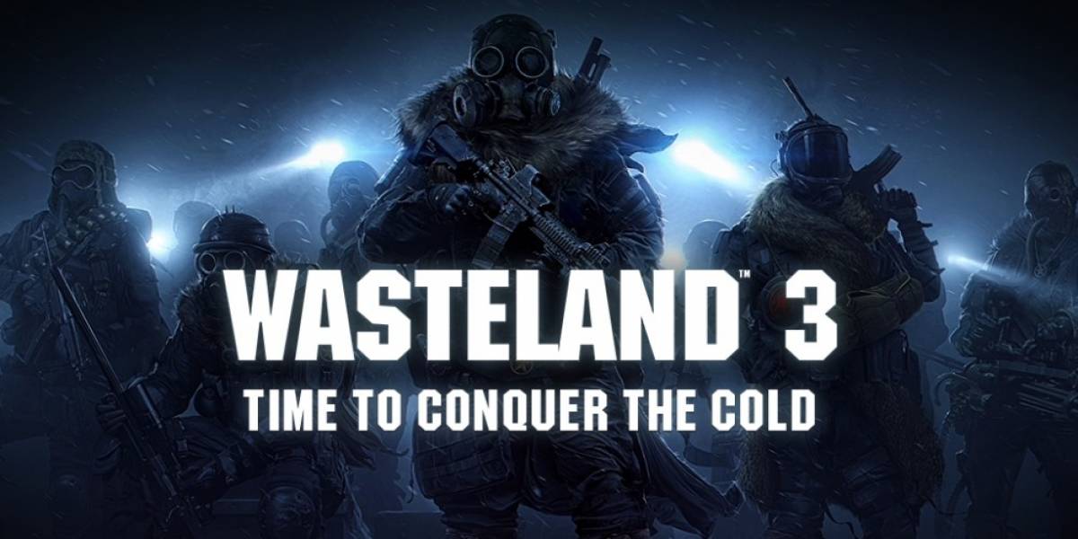 Mira el primer tráiler con jugabilidad de Wasteland 3
