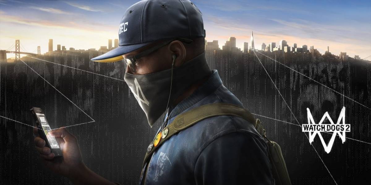 Watch Dogs 2 recibe nuevo tráiler enfocado en su historia