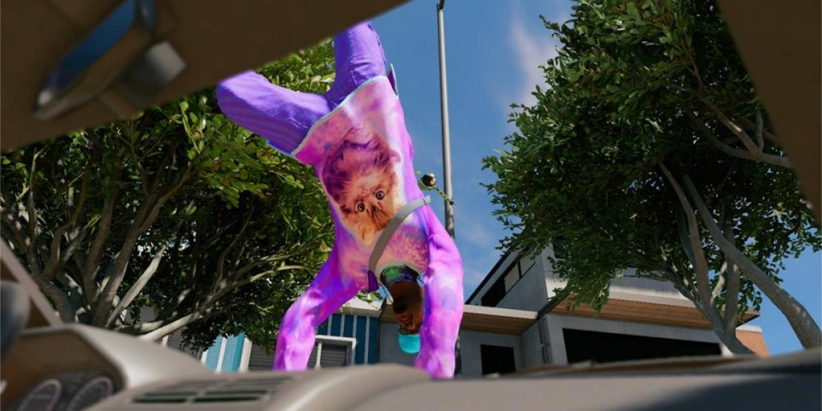 Parche de Watch Dogs 2 extiende el final y da posible pista sobre secuela