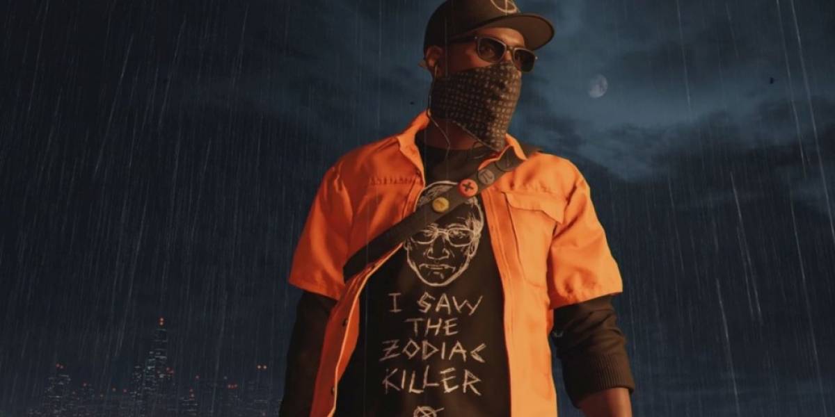 Nuevo tráiler de Watch Dogs 2 nos muestra la misión Asesino del Zodiaco