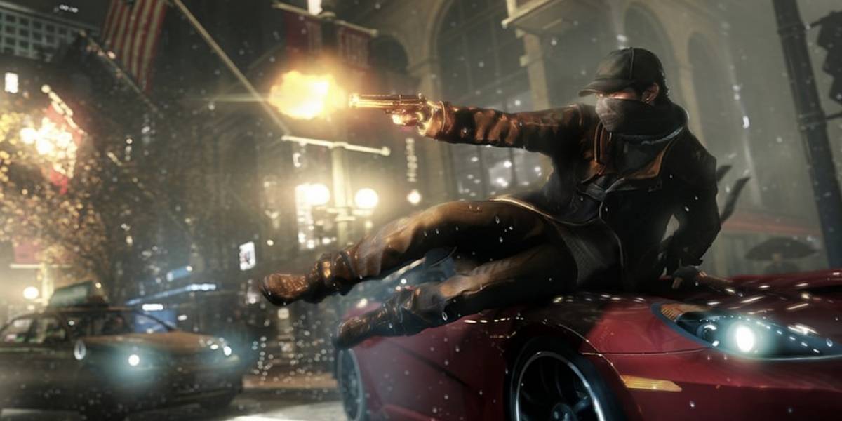 Se filtra el protagonista de Watch Dogs 2