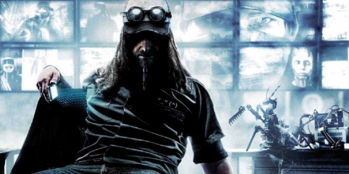 Mira aquí el estreno mundial de Watch Dogs 2