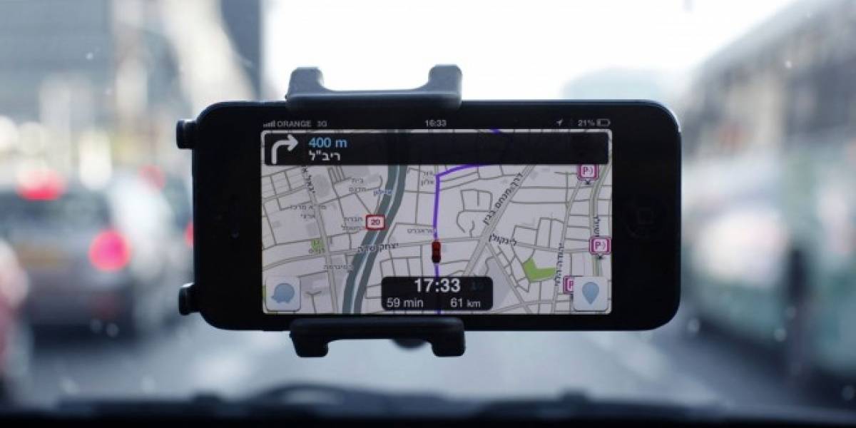 Waze ahora te ofrecerá información cuando acudas a conciertos o eventos deportivos