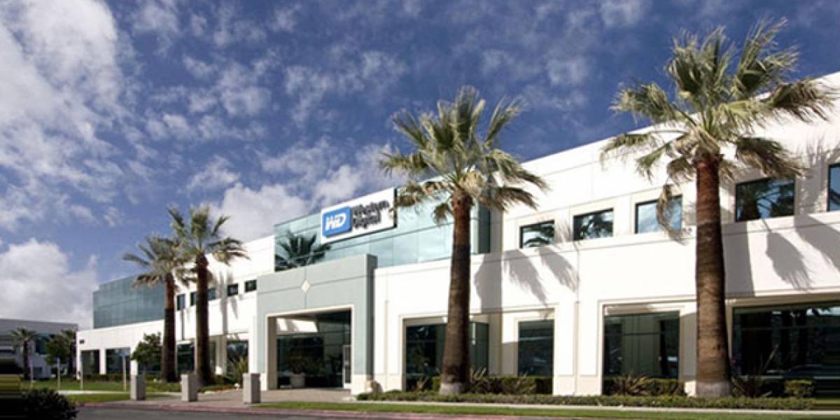 Western Digital reporta enormes ganancias económicas ¿Y la crisis?