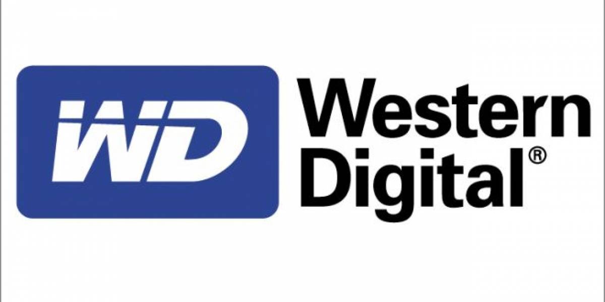 Western Digital estará al 100% de su capacidad productiva en septiembre