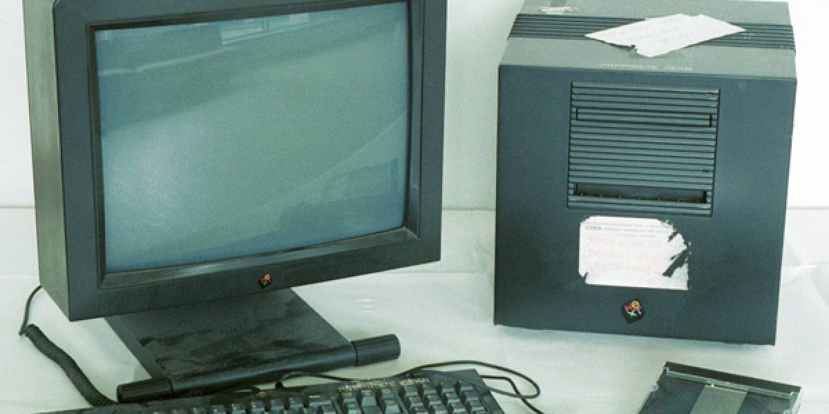 La World Wide Web cumple 20 bien cuidados años