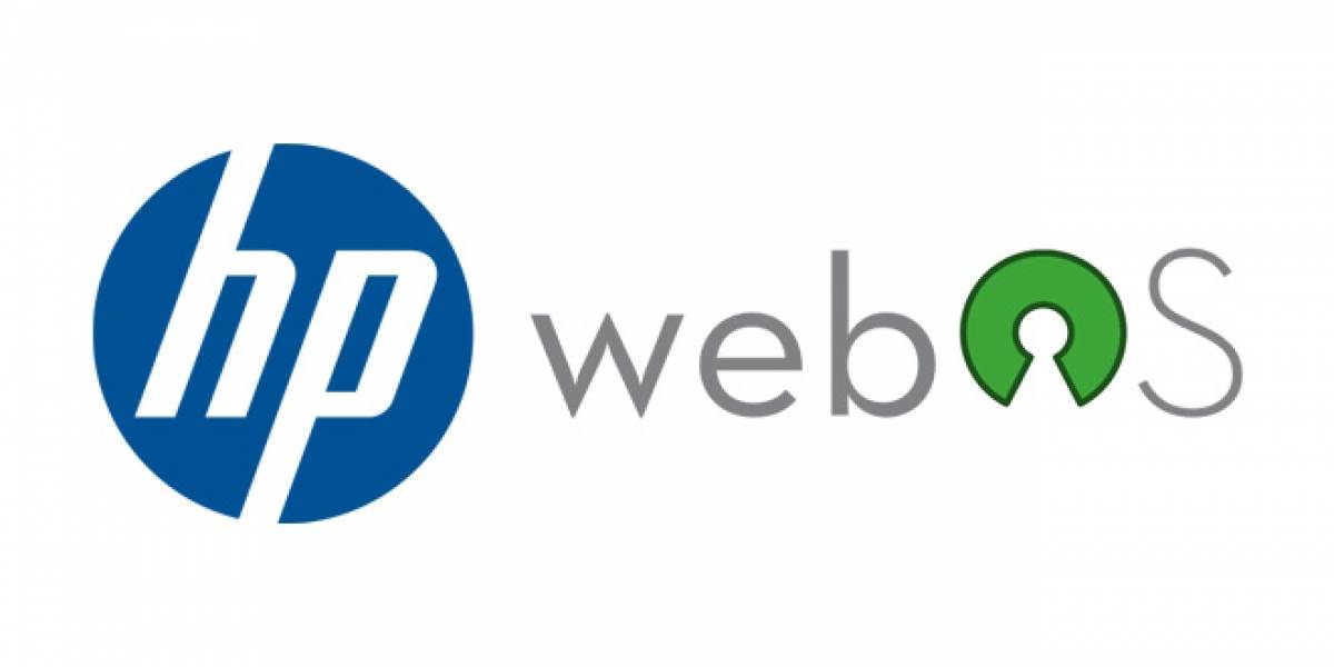 Meg Whitman: webOS pasará a ser Open Source