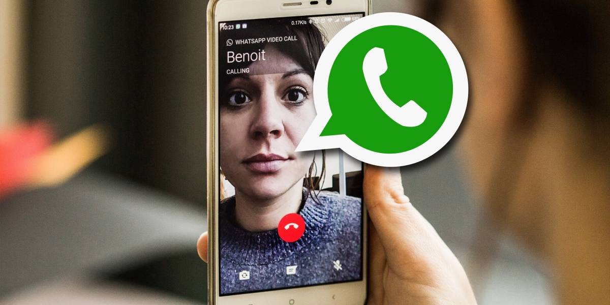 WhatsApp tendrá picture-in-picture para las videollamadas