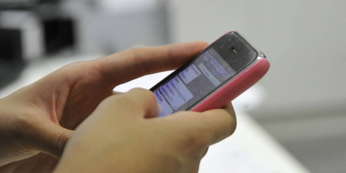 WhatsApp ahora permite enviar mensajes sin conexión a internet (o algo así)