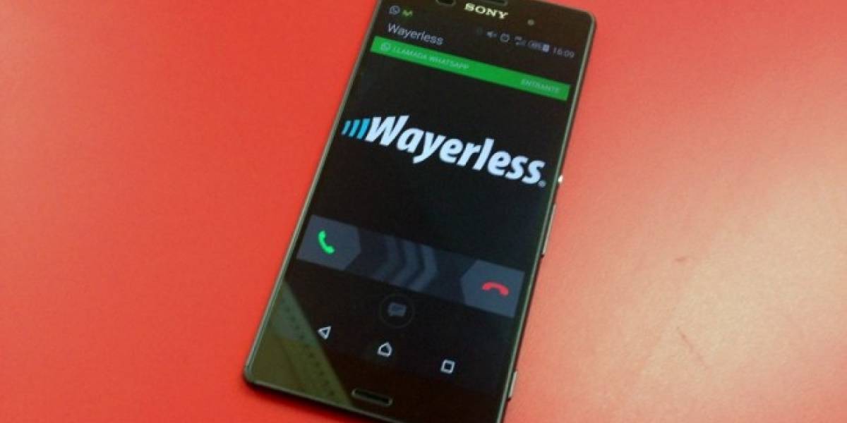 100 millones de llamadas diarias se realizan por WhatsApp