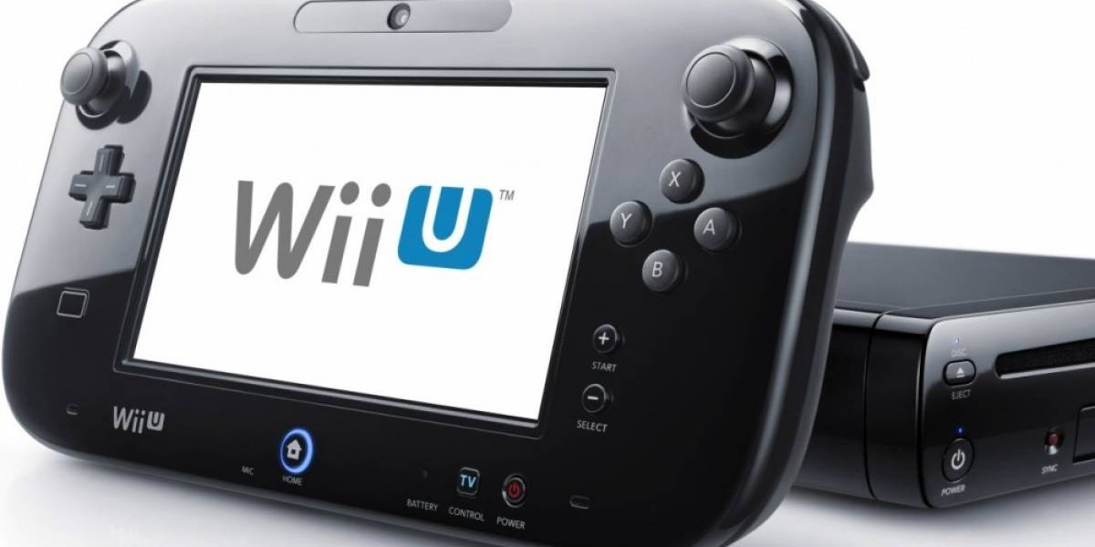 Es oficial: Nintendo terminará la producción de la Wii U pronto