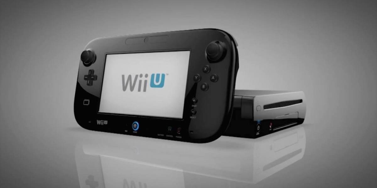 Nintendo registra enorme pérdida por las bajas ventas de la Wii U