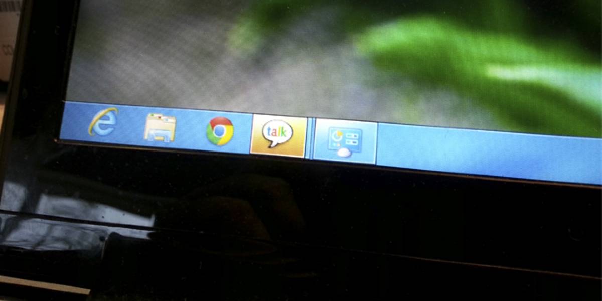 Ahora sabemos porqué Microsoft eliminó el menú inicio en Windows 8