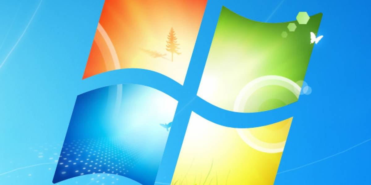 Windows 7 es ahora el sistema operativo más usado del mundo