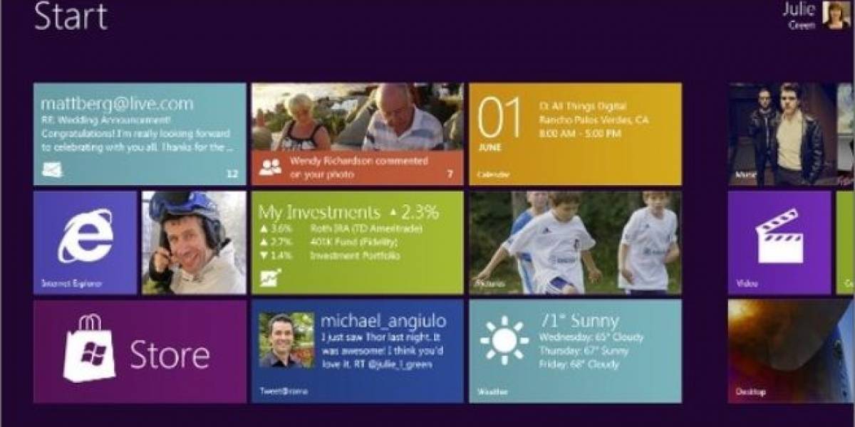 ¿Windows 8 Release Preview eleva sus requisitos de hardware?