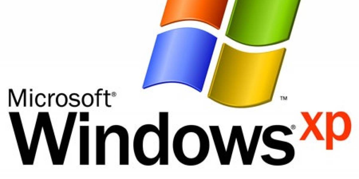 Windows XP es víctima del 75% de los rootkits