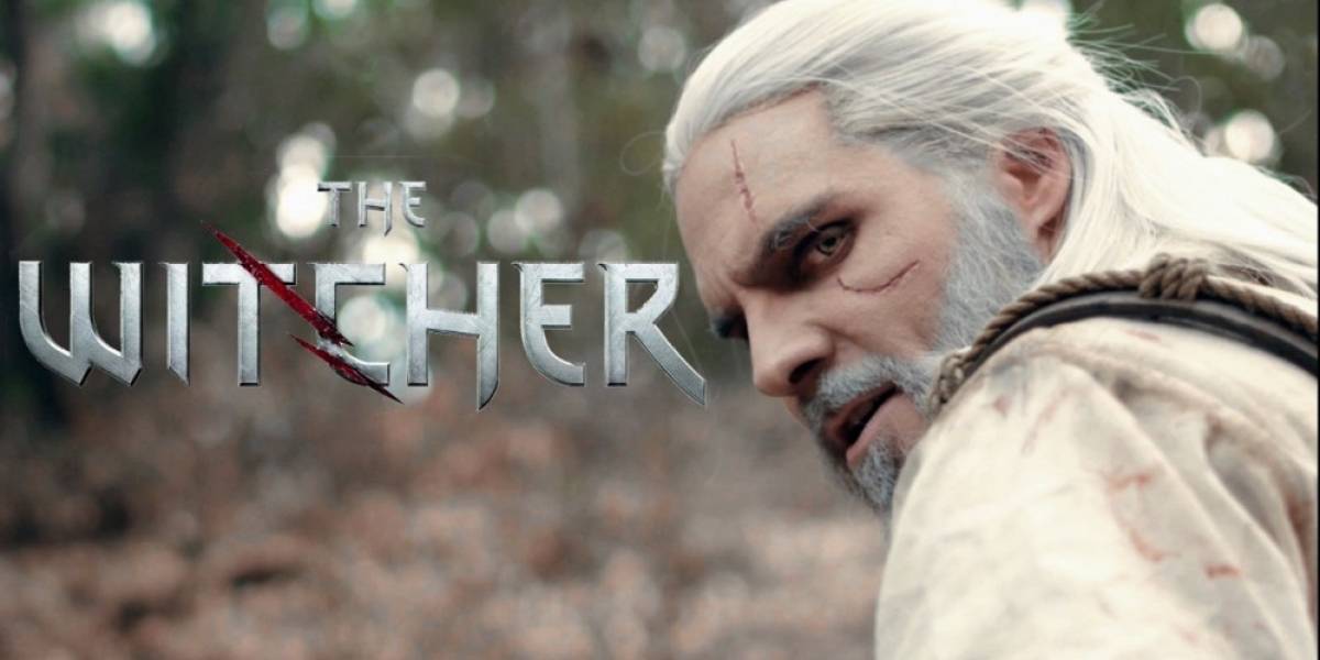 Vean este gran corto de The Witcher III creado por fans