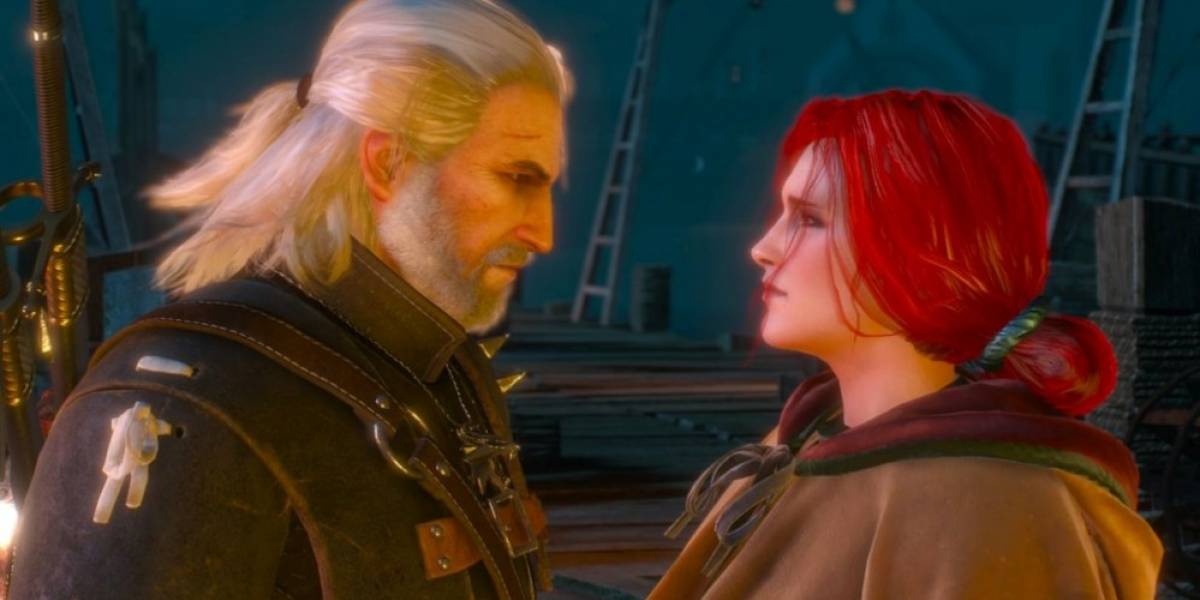 Todo The Witcher con mega descuentos en GOG.com
