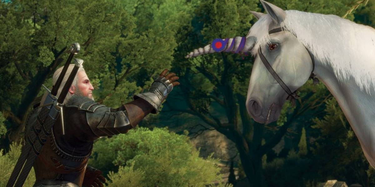 Edición Game of the Year de The Witcher 3: Wild Hunt ya tiene fecha de lanzamiento
