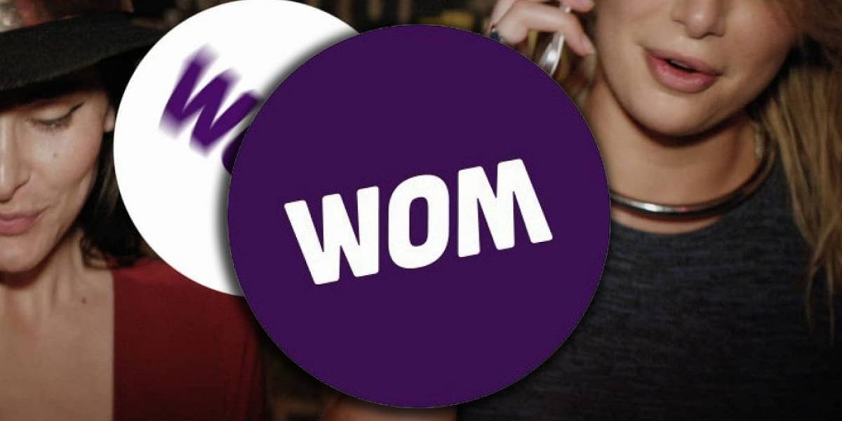 WOM no quiere formar parte de "Nos Importa Chile"