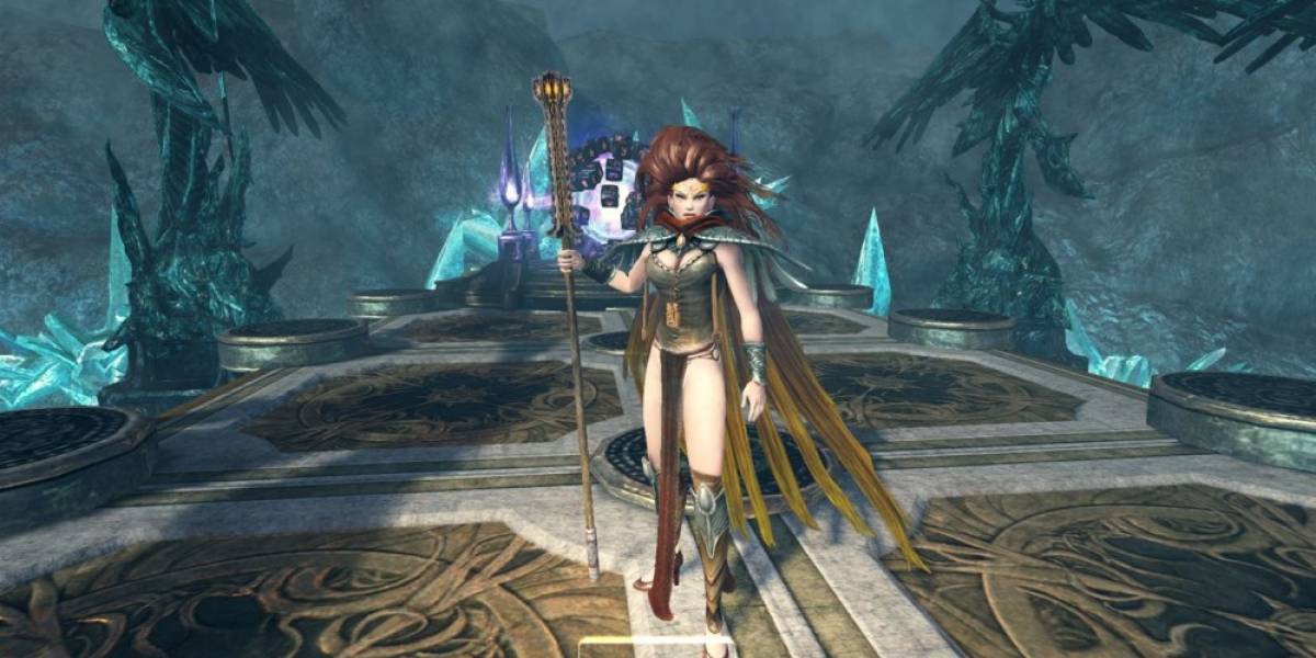 World of Van Helsing: Deathtrap recibe tráiler de lanzamiento en Xbox One