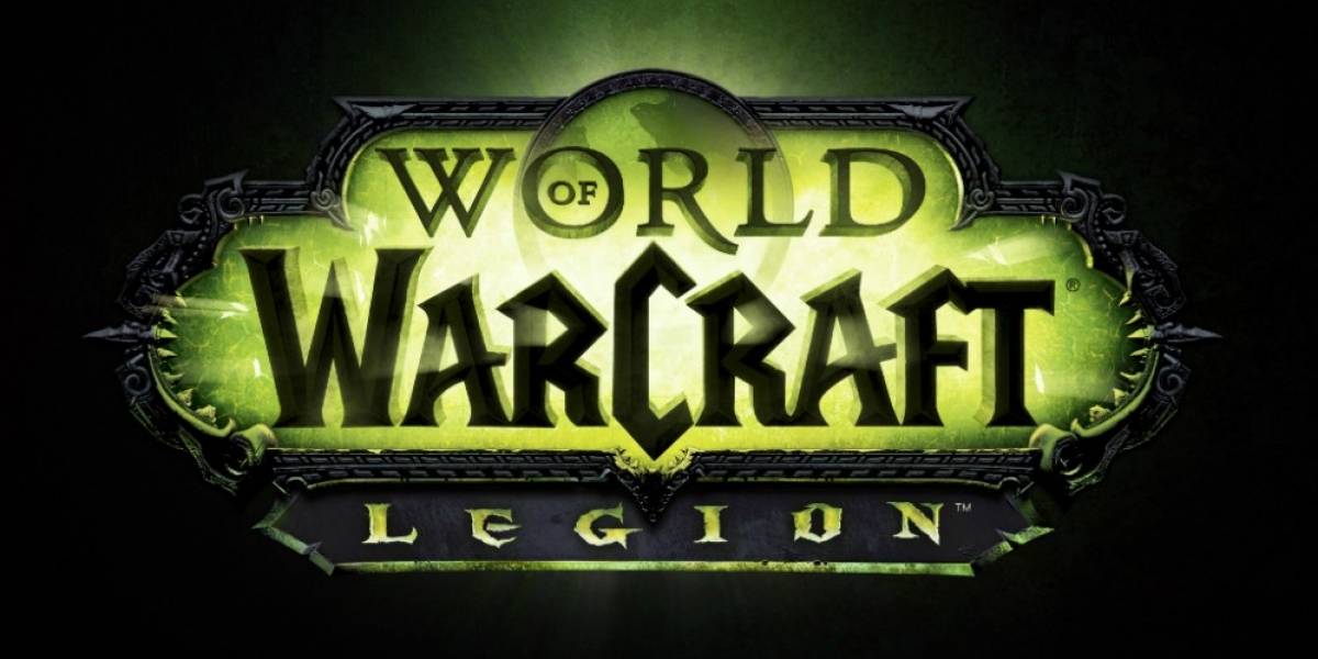Ya está disponible la nueva expansión de World of Warcraft: Legion