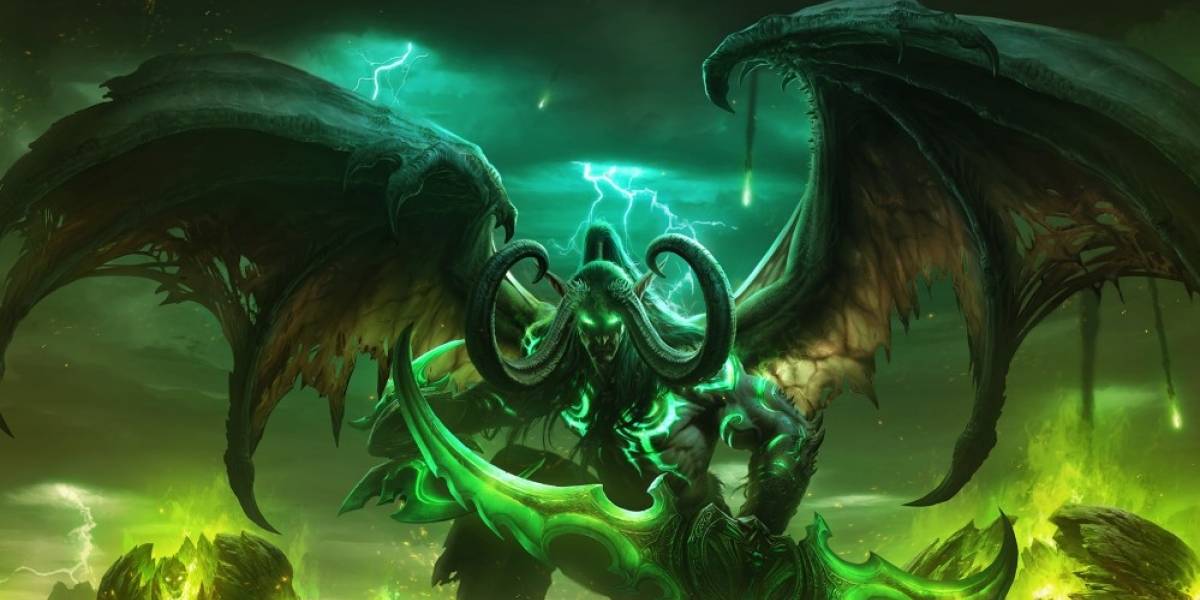 World of Warcraft recibirá el parche 7.1.5 la próxima semana