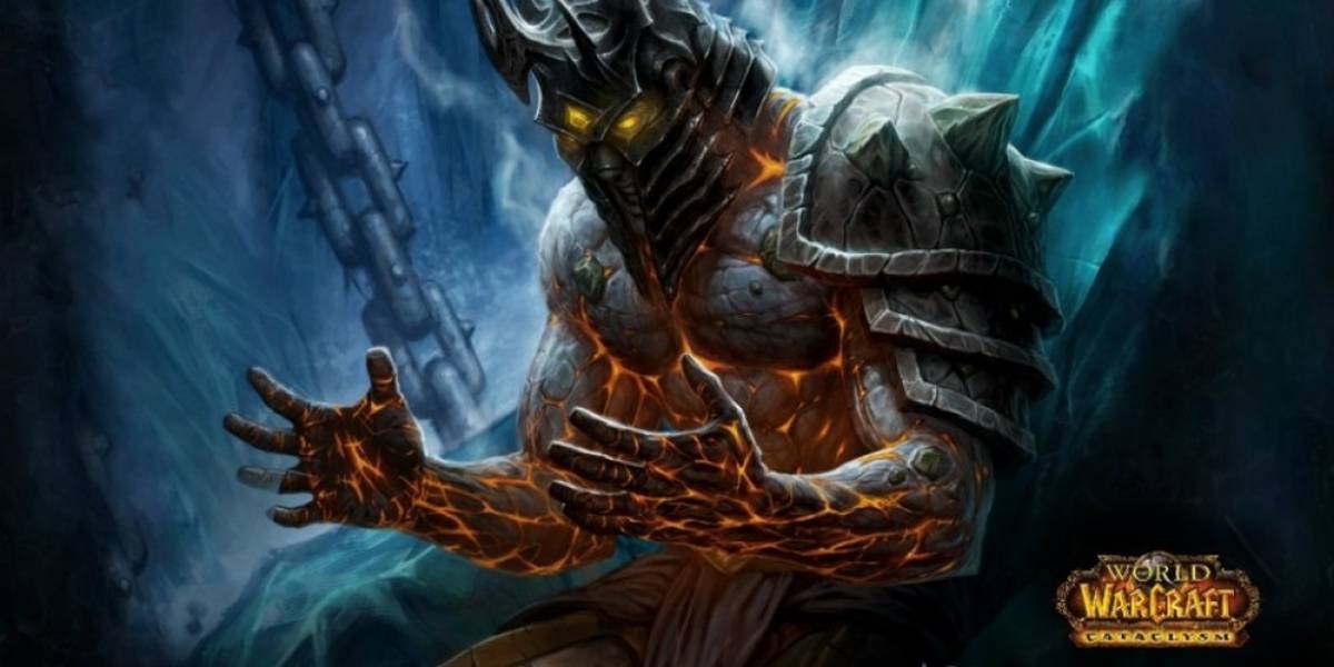 Juegos de Blizzard dejarán de tener soporte para Windows XP y Vista