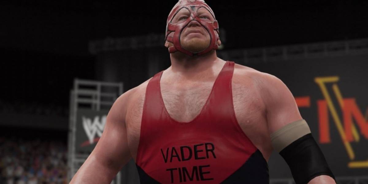 2K Games y WWE logran nuevo acuerdo de exclusividad