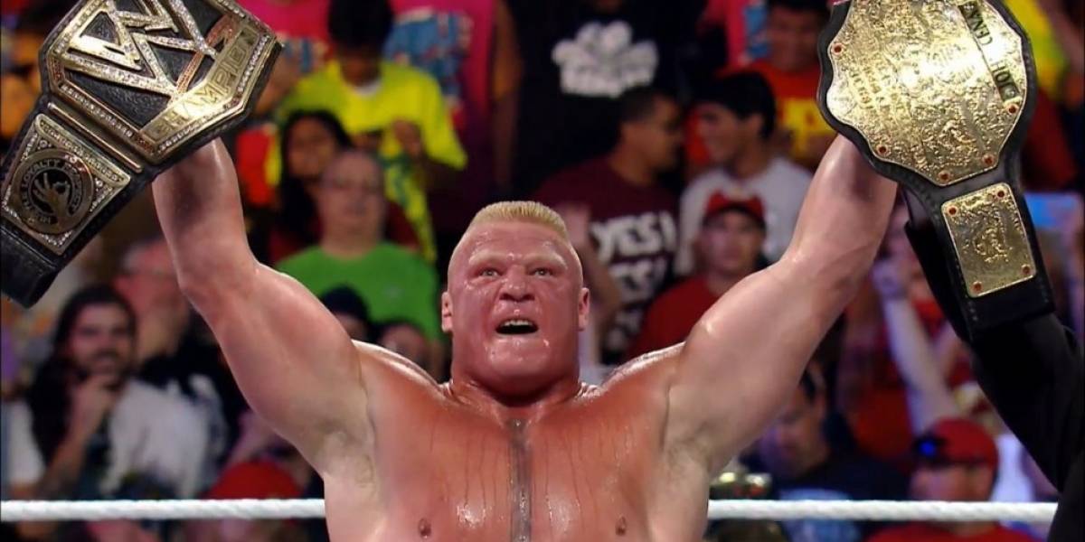 Conviértete en un cliente de Paul Heyman en el modo MyCareer de WWE 2K17