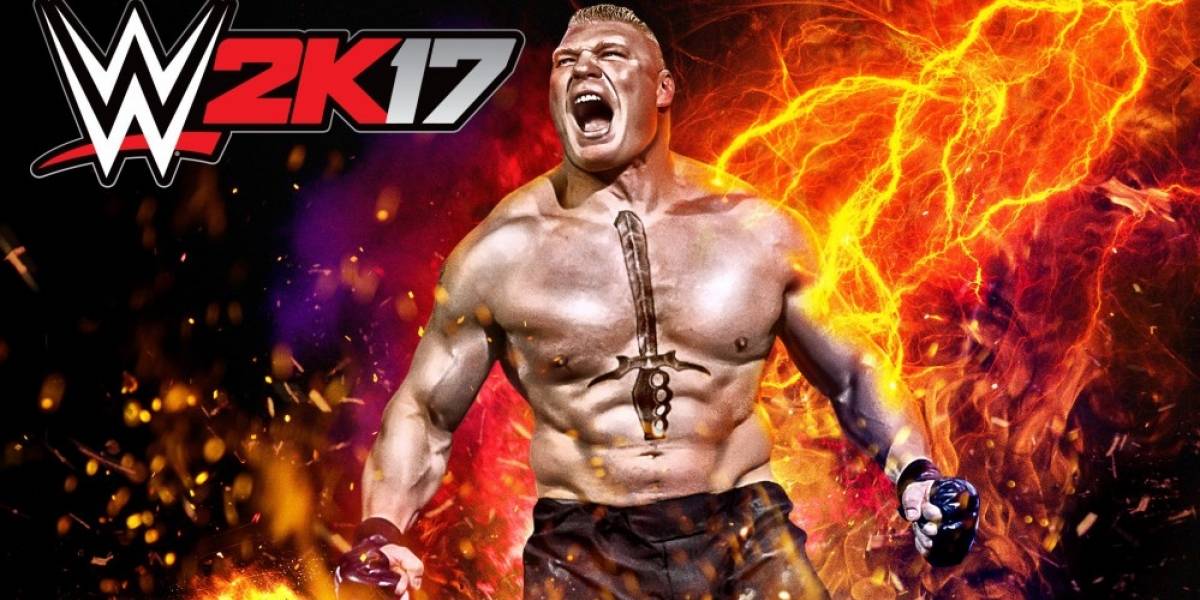 ¿Qué hay de nuevo en WWE 2K17?