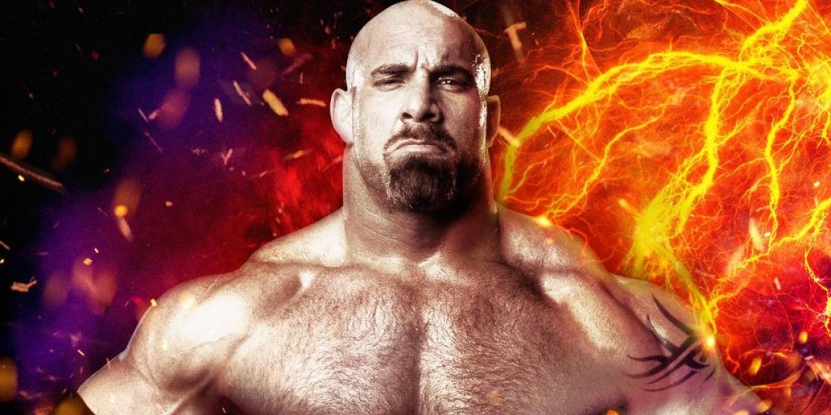 Revelan todo el DLC para WWE 2K17