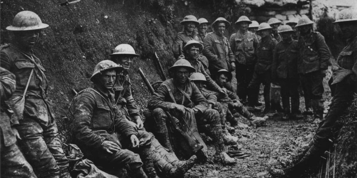 Battlefield 5, ¿ambientado en la Primera Guerra Mundial?