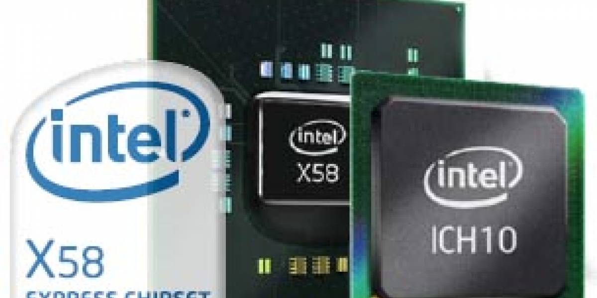 Intel ya le tiene fecha de muerte al chipset X58 y se viene X79