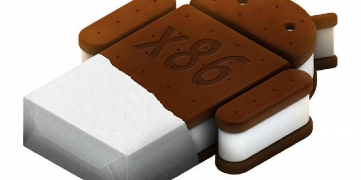 AMD e Intel quieren poner Android en x86, pero cada uno por su lado