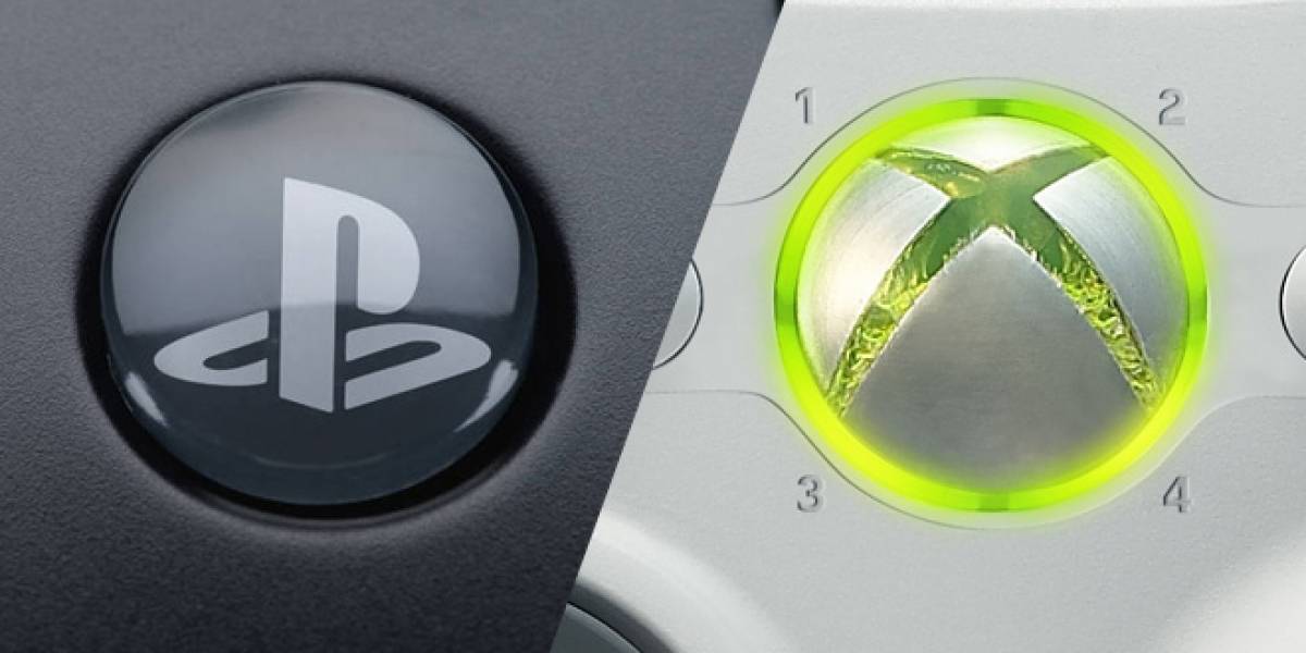 PlayStation 4 podría estar en vitrinas el 2013 al lado de dos XBOX 720