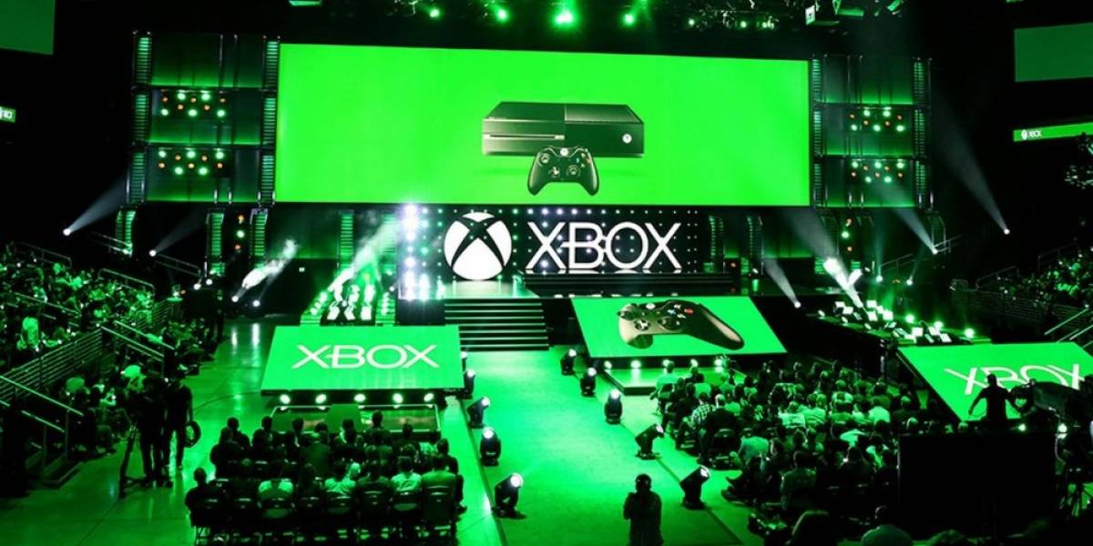 Microsoft anuncia fecha y hora de su conferencia en E3 2016