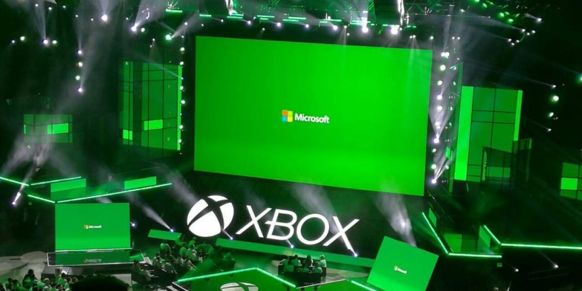 En directo, resumen post conferencia de Xbox #E32016