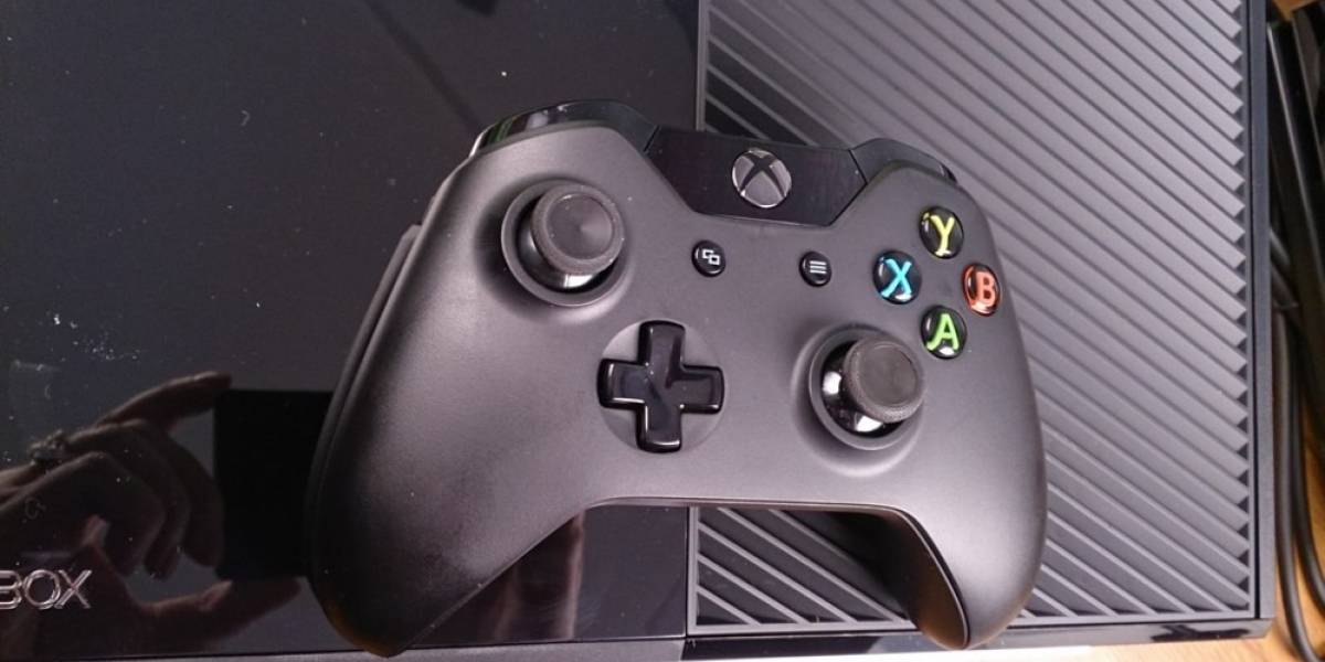 Xbox One ahora es retrocompatible con juegos multidisco