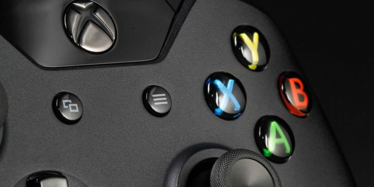 Ya es posible remapear los controles estándar de Xbox One