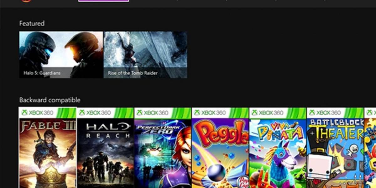 Estas son las novedades de la actualización de marzo para Xbox One