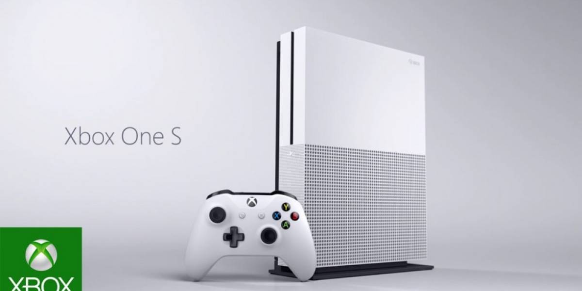 Digital Foundry: Algunos juegos corren mejor en la nueva Xbox One S