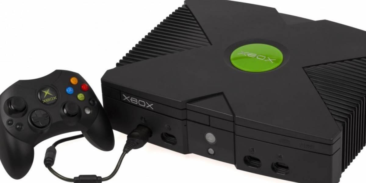 En Microsoft no descartan la retrocompatibilidad con la Xbox original