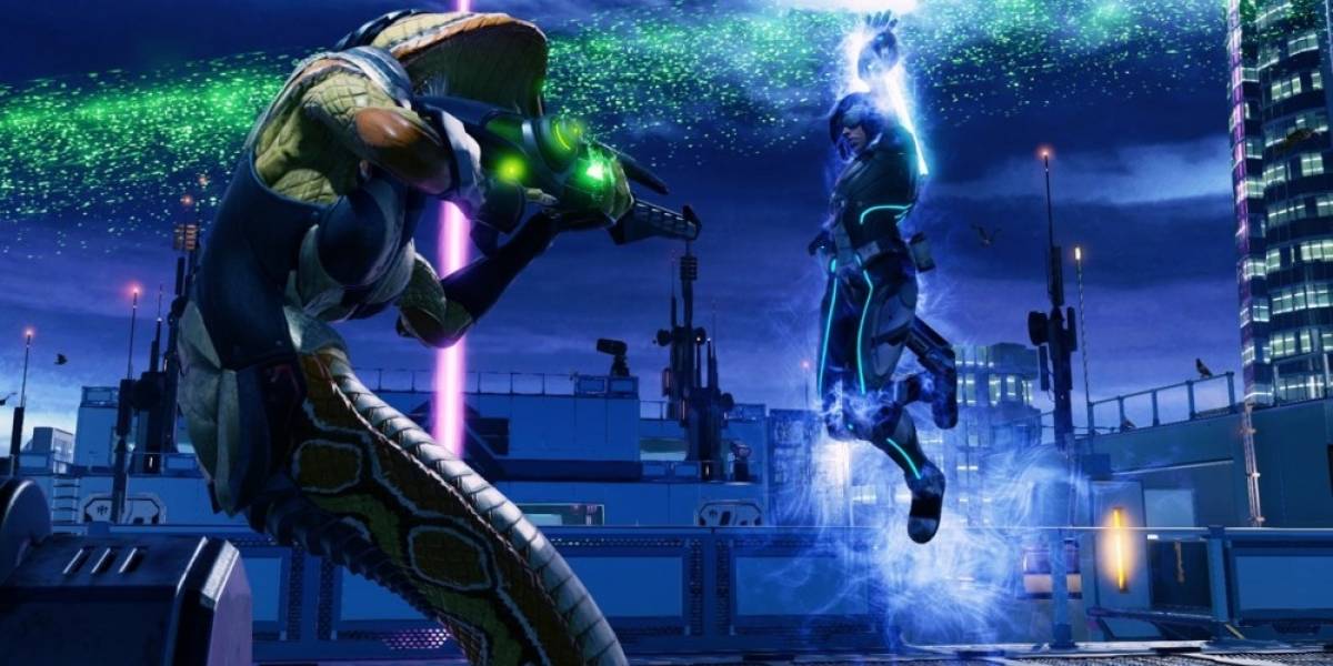 Se retrasa el lanzamiento de XCOM 2 en consolas