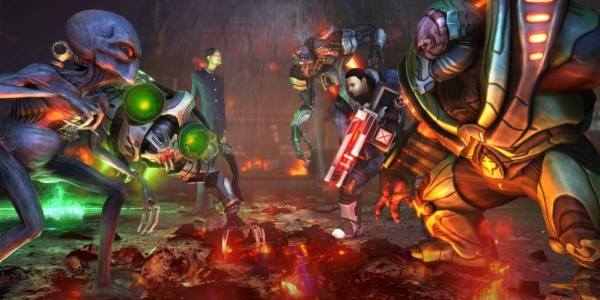 2K Games tiene venta especial en Steam