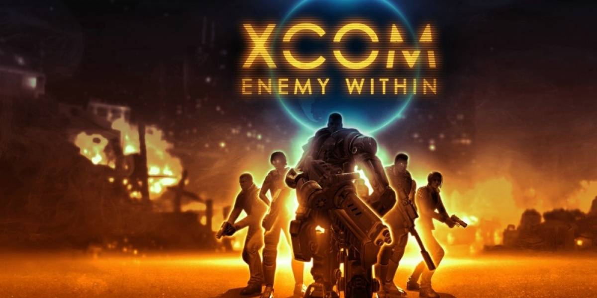 Estos cuatro juegos se integran a los retrocompatibles con Xbox One