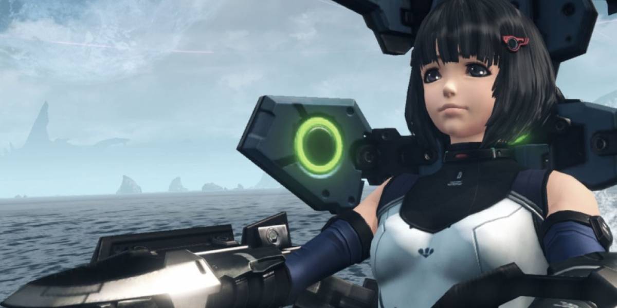 Vean el tráiler de lanzamiento de Xenoblade Chronicles X